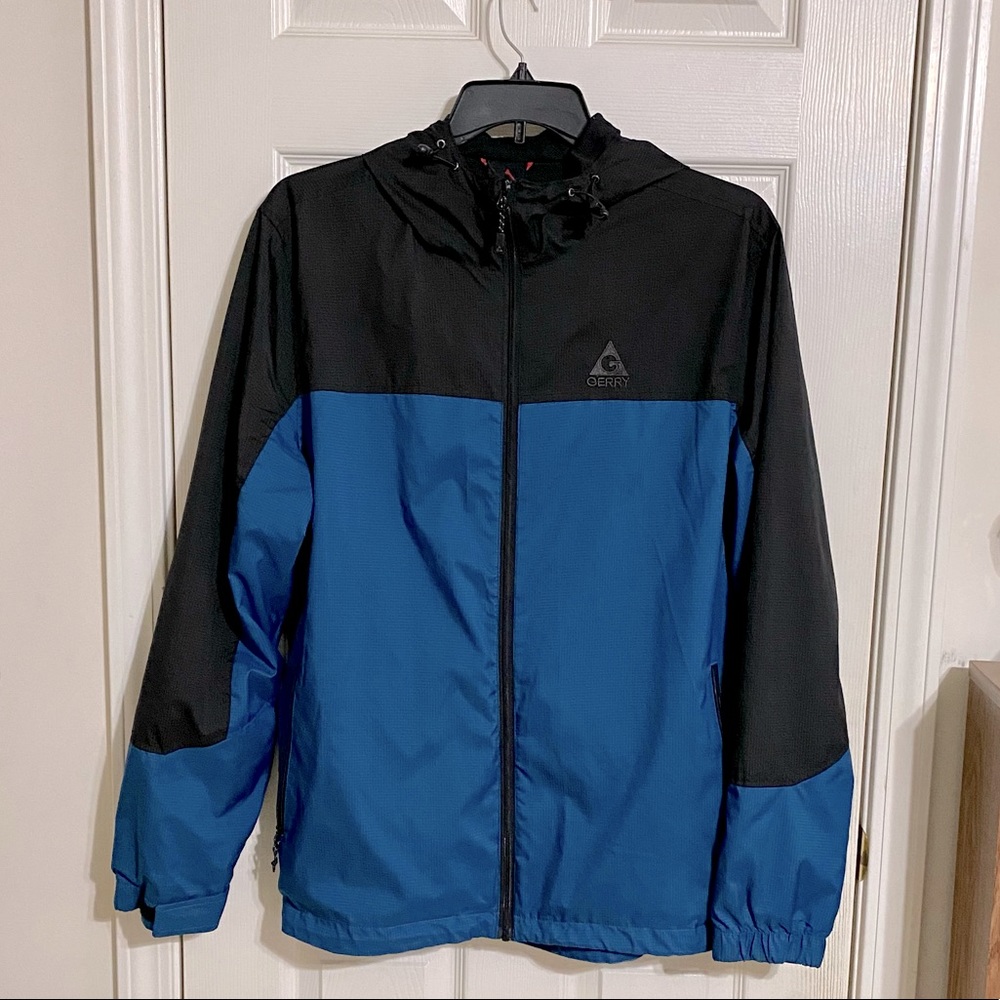 Gerry Men’s Lightweight Jacket